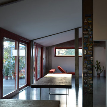 Wong home
