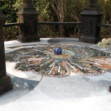 Secret Garden Retreat