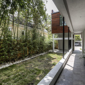 Montrose Modern Spec