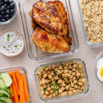 Kids Meal Subscription Chicago