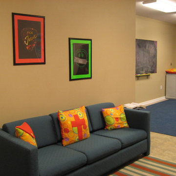 Youth Center