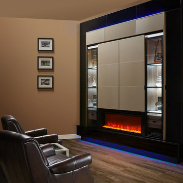 Wellborn Cabinet Aspire Cabinetry