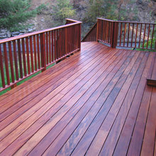 Decks