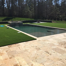 Shallow Pools
