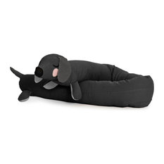 Roommate - Lazy Long Dog - Antracit
