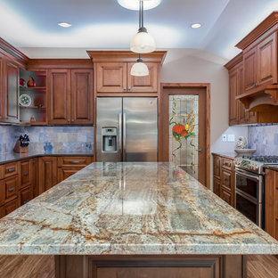 Refined First Floor Addition in Brookfield