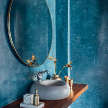 Powder Bath