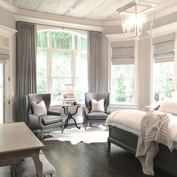 Curtains & Draperies