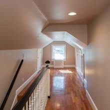 attic
