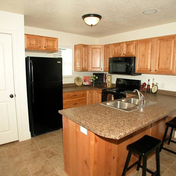 Stonebrook Apartments