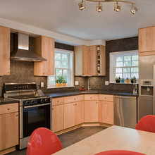 Kitchen Ideas