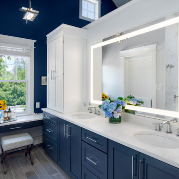 Master Bathroom Remodel