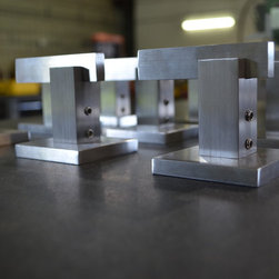 Hardware - Brackets