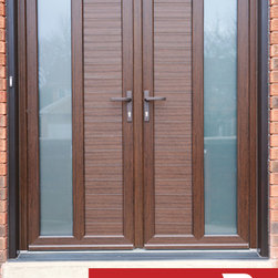 Entry Doors - Front Doors