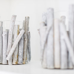Irvine Loft - Candleholders