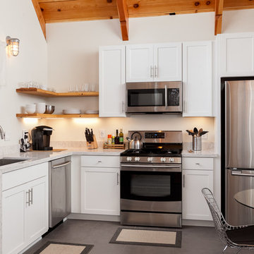 41455 Comstock, Big Bear Lake CA