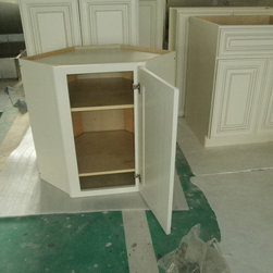 how to assemble kitchen cabinets ideas - Kitchen Cabinetry