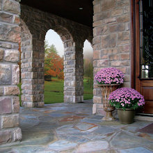 entry way