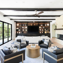 fairfield rec room guest space