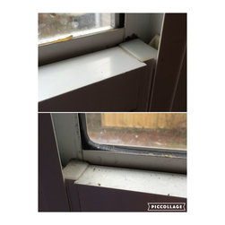 Before and Afters - Products