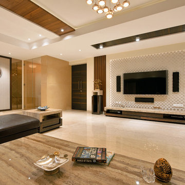 Residence 1