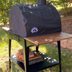 BEST GIFT EVER - Outdoor Pizza Ovens