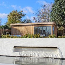 Water Features
