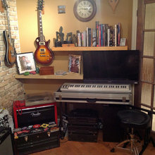 Man Cave