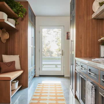 Blairwood/ Studio City Upstairs Addition