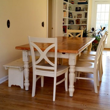 Farm Tables