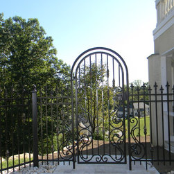 Fences - Products