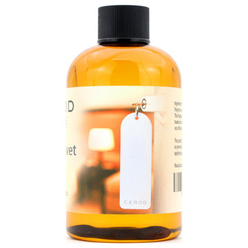Black Velvet Fragrance Oil for Cold Air Diffuser Luxury Hotel Aroma Scent - 4oz