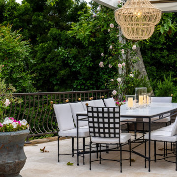 Coastal Los Angeles Home