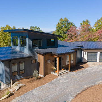 Custom Home - Starlight