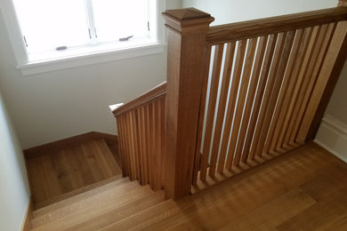 Staircase - staircase idea in Chicago