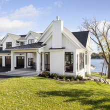 Lake House