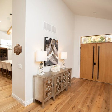 Custom Home - Wildwood, MO - For Gary Sinise Foundation