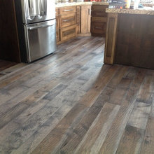 Flooring