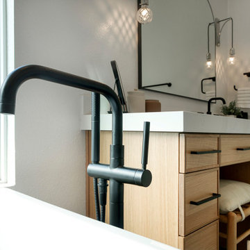 McCormick Ranch Master Bath (Fox)