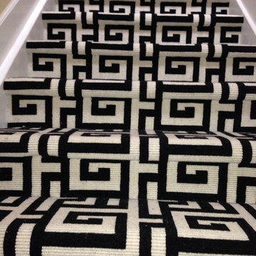 Super Stylish Stairs!