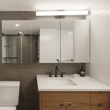 Turtle Bay Apartment Renovation