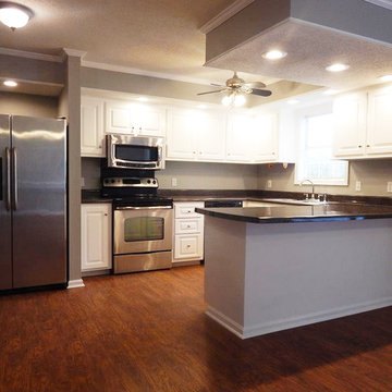 120 W Mountain Creek Church Road Greenville, SC 29609 $185,500