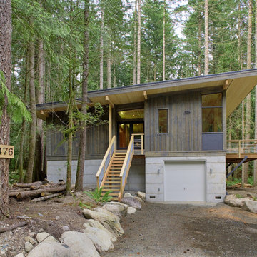 Method Cabin [prefab]