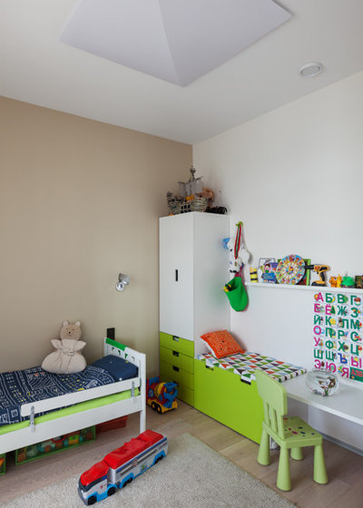 Современный  by Марина Семенова