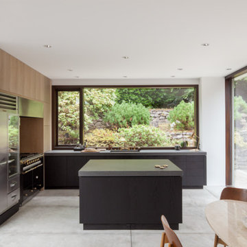 SW Beaverton Ave Residence