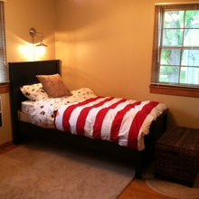 Carter's Room
