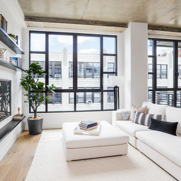 Williamsburg Apartments