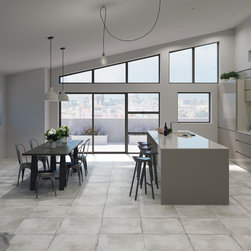 Padron Flooring Products - Products