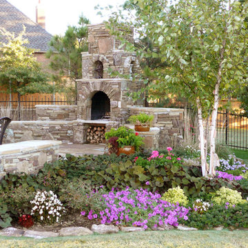 Fireplaces