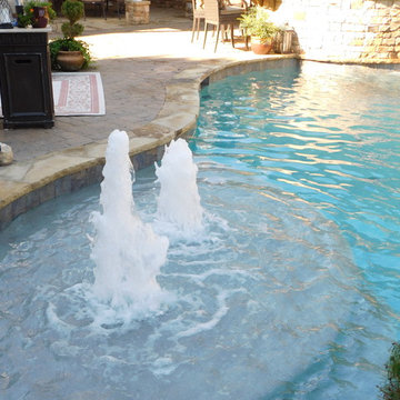 Freeman Pool